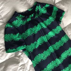 J. Crew blouse